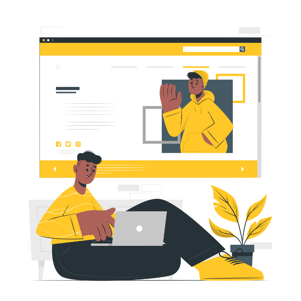 Pemeliharaan Website