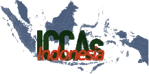 ICCAs Indonesia